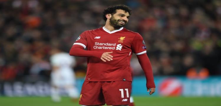 محمد صلاح محمد صلاح